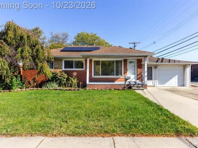 House for sale in Dix Eureka Park Subdivision, Southgate