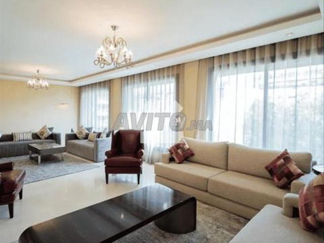 Appartement location à Anfa, Sidi Belyout
