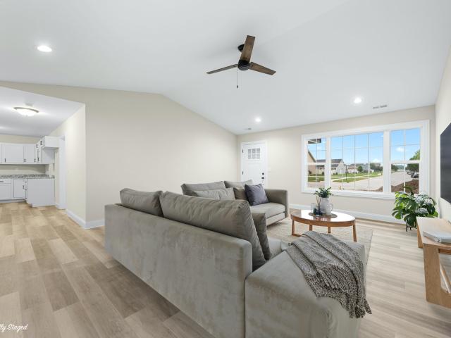 House for sale in Cedar Lake, Indiana