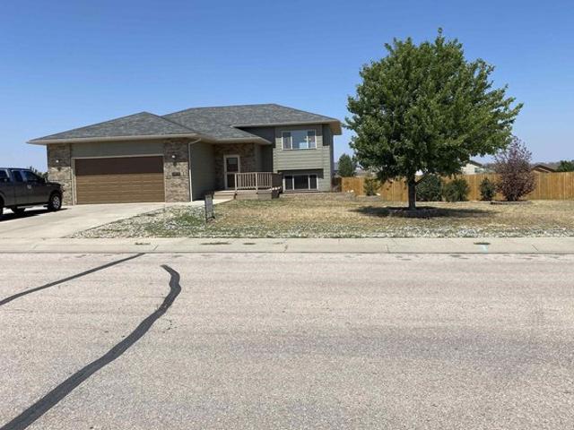 House for sale in Box Elder, South Dakota