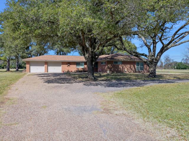 Farm for sale in George, Normangee