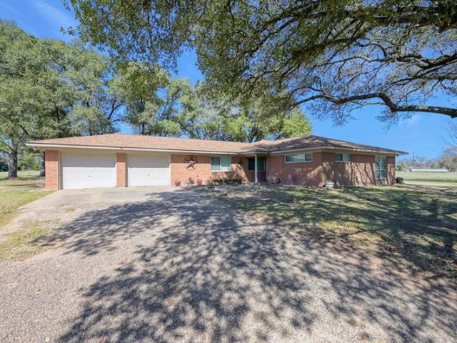 Farm for sale in Leon, Texas