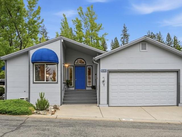 House for sale in Grass Valley, California