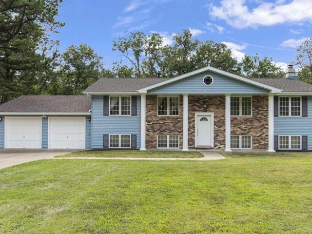 House for sale in Brimfield, Illinois