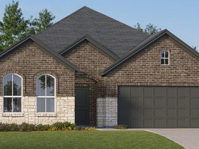 House for sale in Denton, Texas