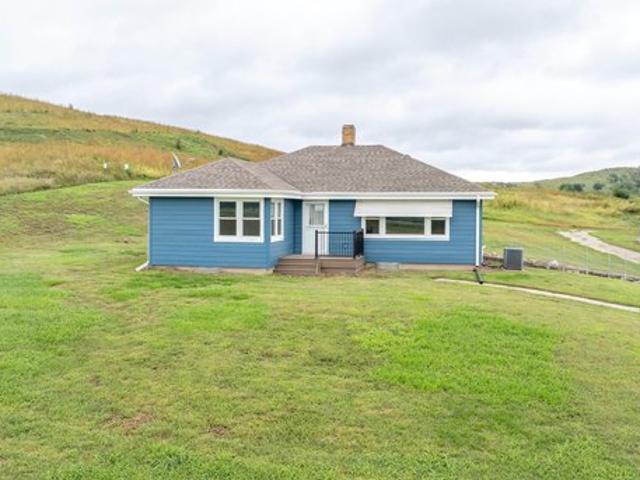 House for sale in Castana, Iowa
