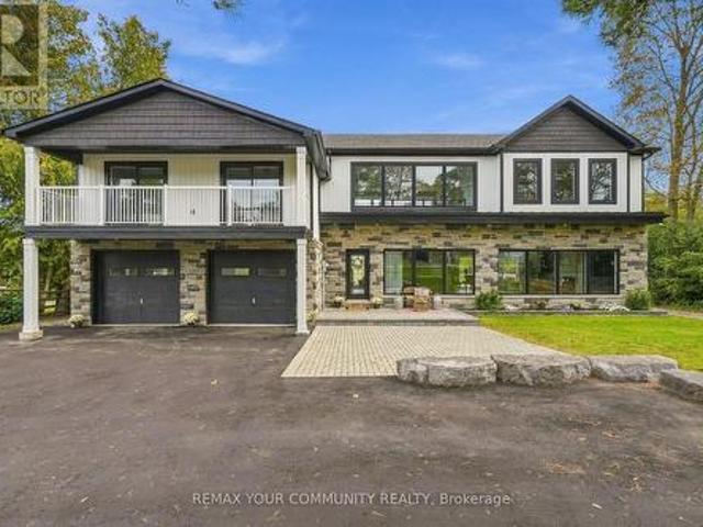House for sale in Durham, Ontario