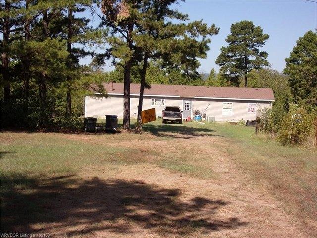 House for sale in Mulberry, Crawford County