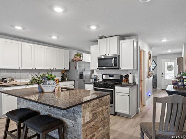 House for sale in Leesville, Texas