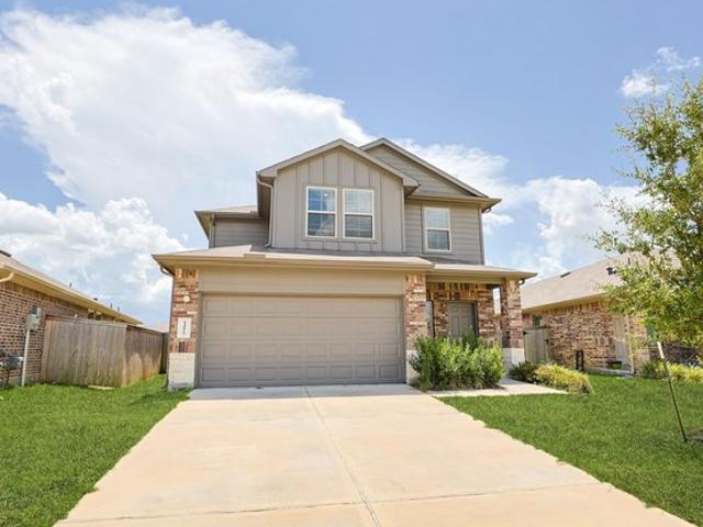 House for sale in Texas