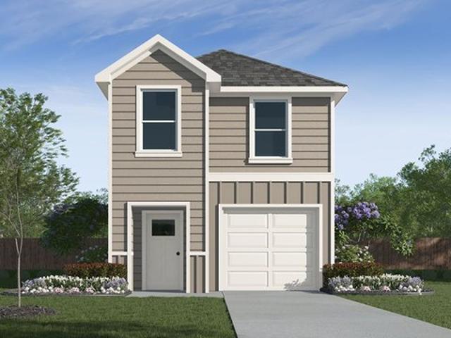House for sale in Leesville, Texas