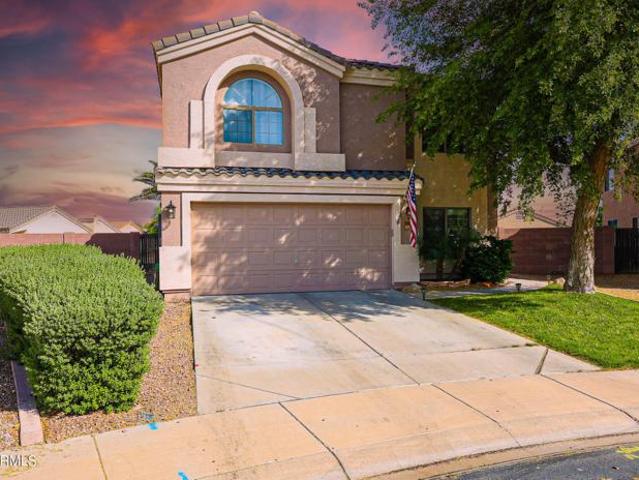 House for sale in El Mirage, Arizona