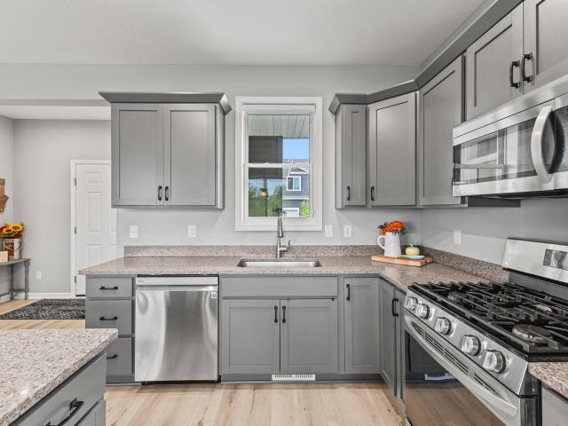 Townhouse for sale in Ramsey, Minnesota
