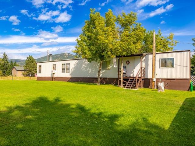 House for sale in Columbia Falls, Flathead County
