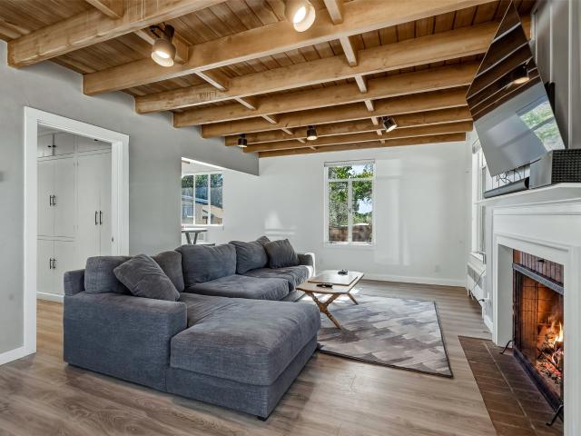 House for sale in Los Alamos, New Mexico