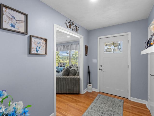 House for sale in Tennessee