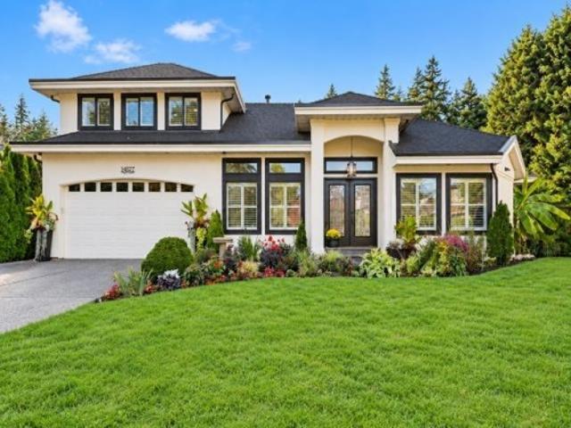 House for sale in South Surrey, Surrey