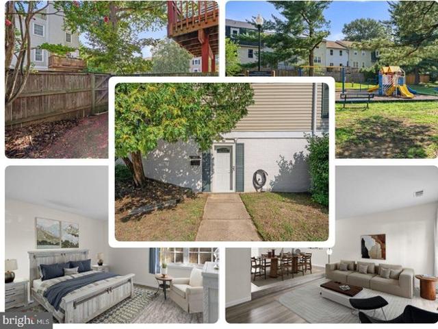 Condo for sale in Crofton, Anne Arundel County