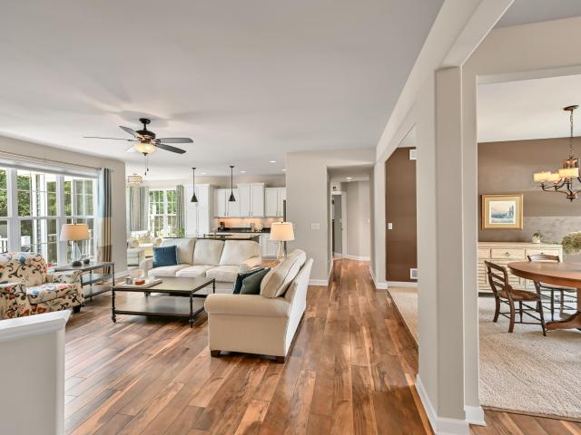 House for sale in Oconomowoc, Wisconsin