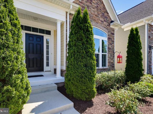 House for sale in Odenton, Maryland