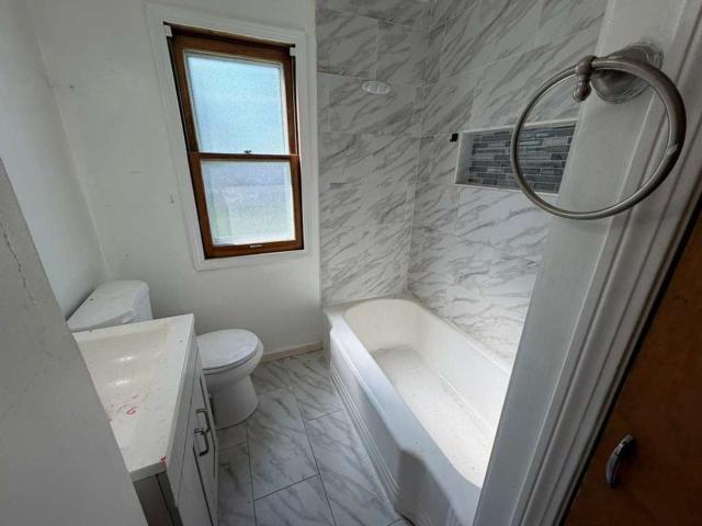 Apartment for rent in Euclid, Ohio