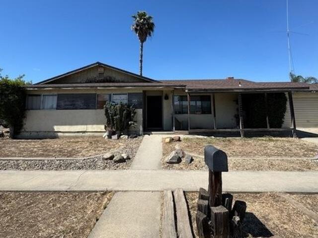 House for sale in Tulare, California