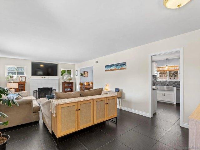 House for sale in Lemon Grove, San Diego County