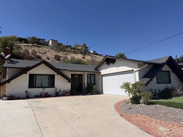 House for sale in Lemon Grove, California