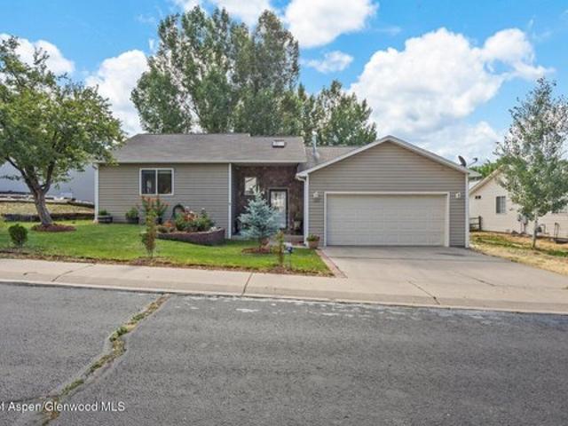 House for sale in Garfield, Colorado
