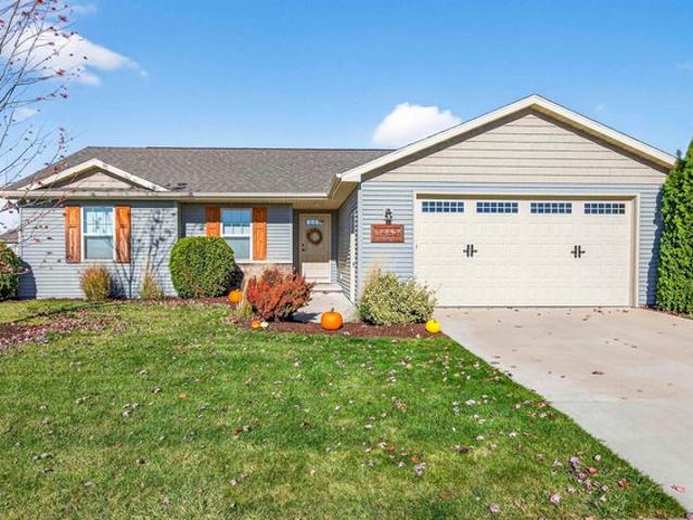 House for sale in Kaukauna, Wisconsin