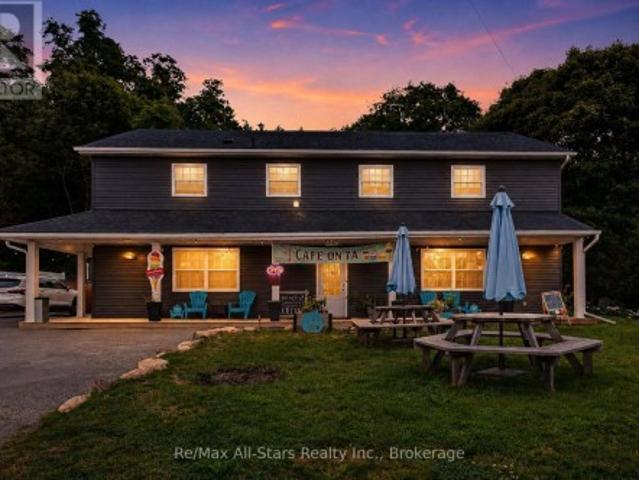 House for sale in Kawartha Lakes, Ontario