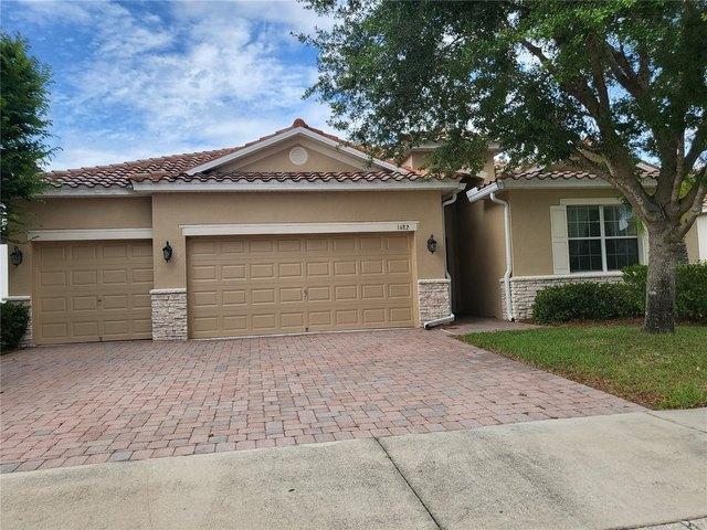 House for sale in Davenport, Florida