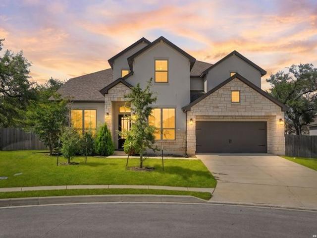 House for sale in Bulverde, Texas
