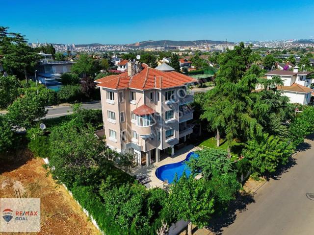 Tuzla, İstanbul içerisinde satılık Villa