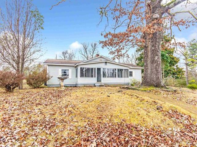 House for sale in Tallapoosa, Alabama