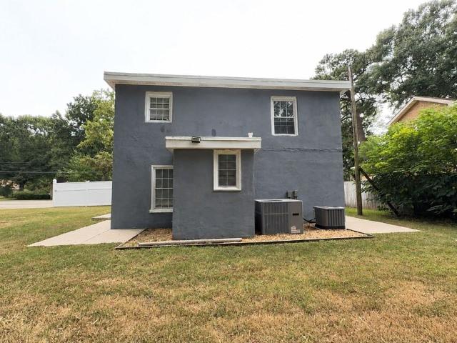 Apartment for rent in Atlantic Park, Virginia Beach