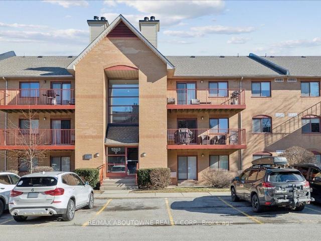 Property for sale in Oakville, Ontario