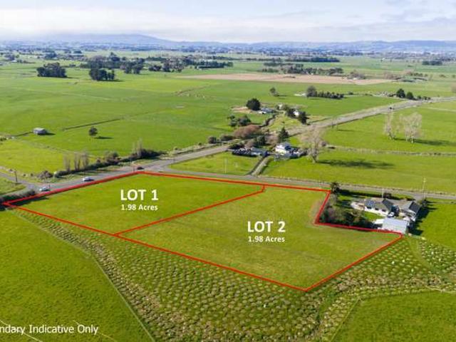 Property for sale in Manawatu District