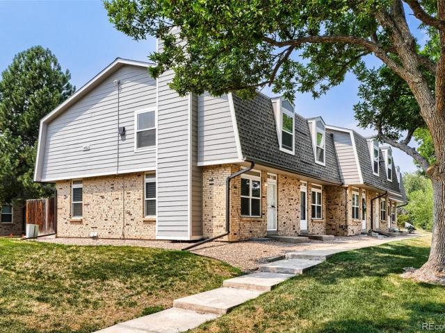 Condo for sale in Lakewood, Colorado