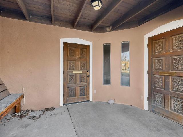 Commercial for sale in Santa Fe, New Mexico