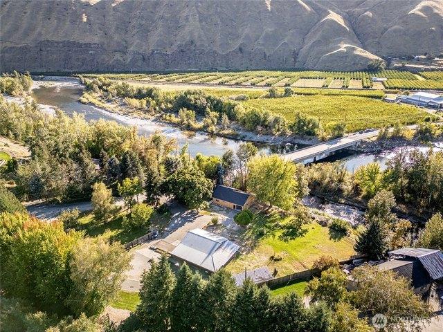 Land for sale in Wenatchee, Chelan County