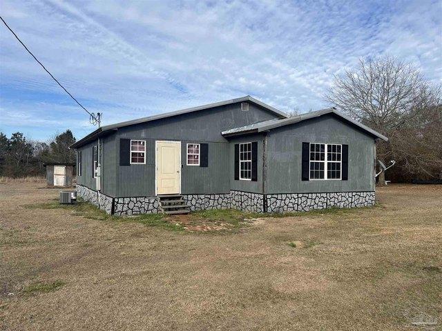 House for sale in Atmore, Alabama