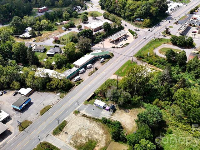 Commercial for sale in Candler, North Carolina