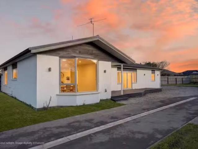 House for sale in Lincoln, Canterbury