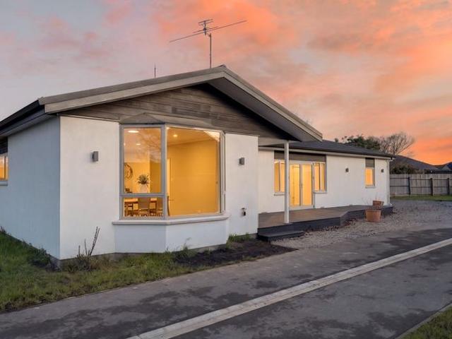 House for rent in Lincoln, Canterbury