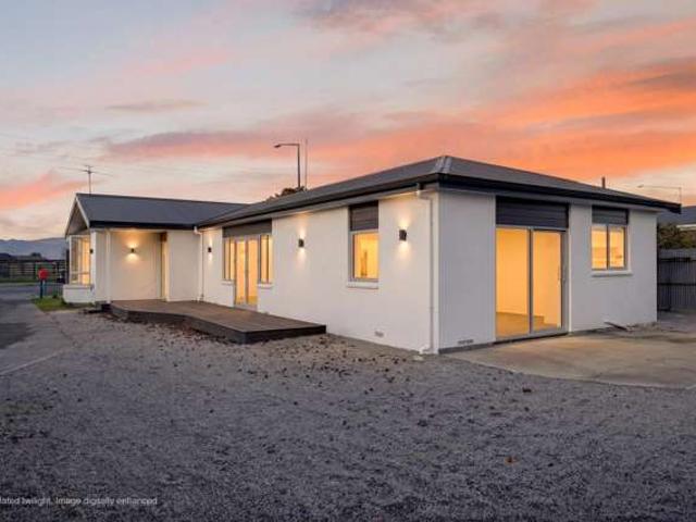 House for sale in Lincoln, Canterbury