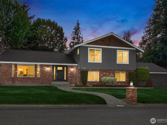 House for sale in Bothell, Washington