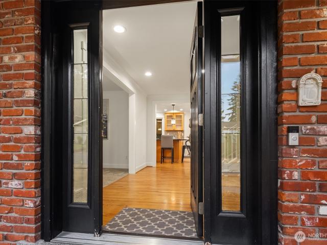 House for sale in Mill Creek, Washington