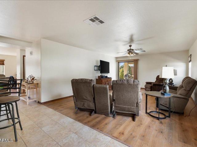House for sale in Chino Valley, Arizona