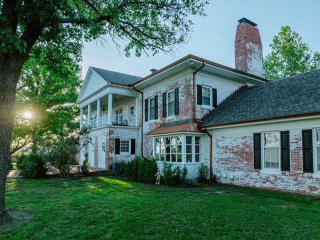 Farm for sale in Kansas
